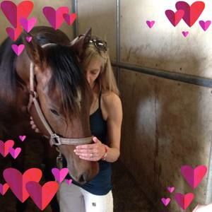 Meet your Posher, Shannon